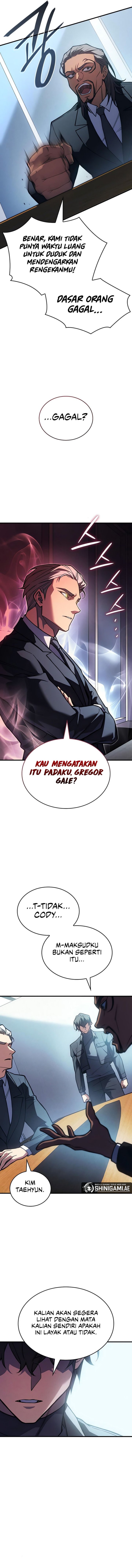 Regressing with the Kings Power chapter 92