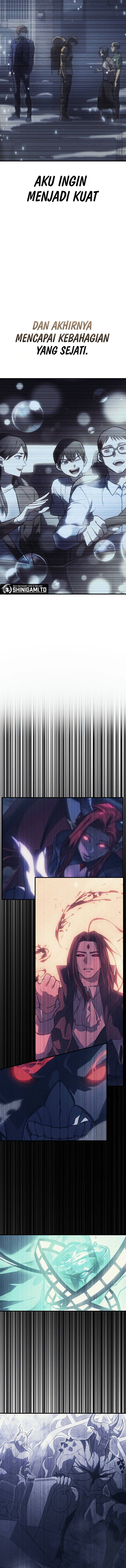 Regressing with the Kings Power Chapter 96 Bahasa Indonesia