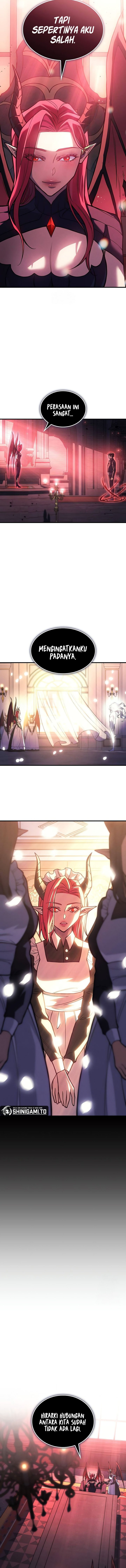 Regressing with the Kings Power Chapter 96 Bahasa Indonesia