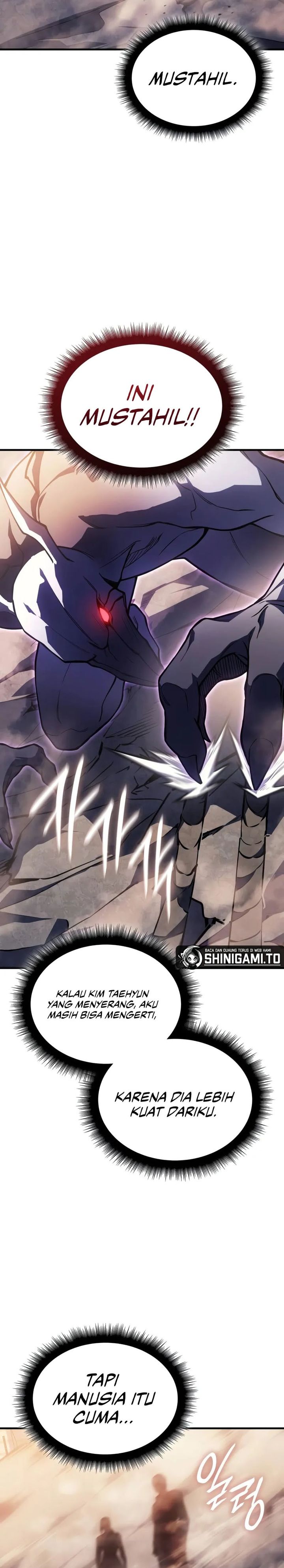 Regressing with the Kings Power chapter 119