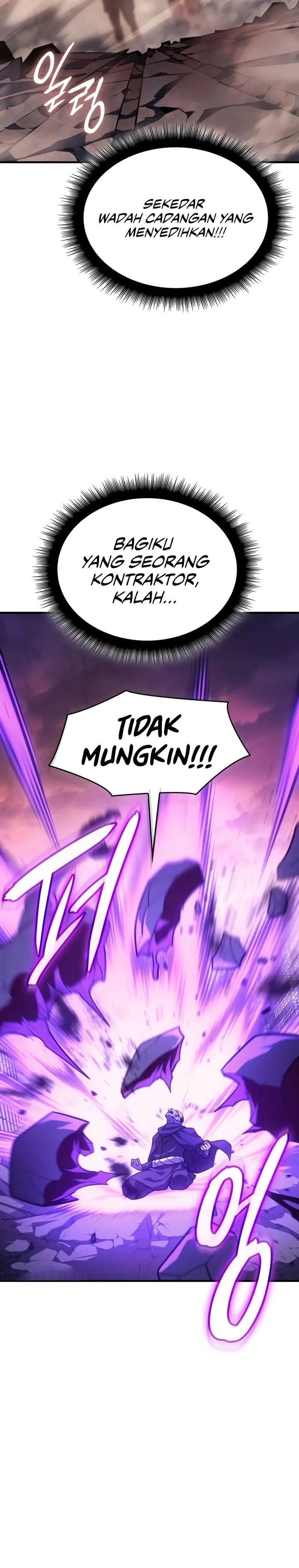 Regressing with the Kings Power chapter 119