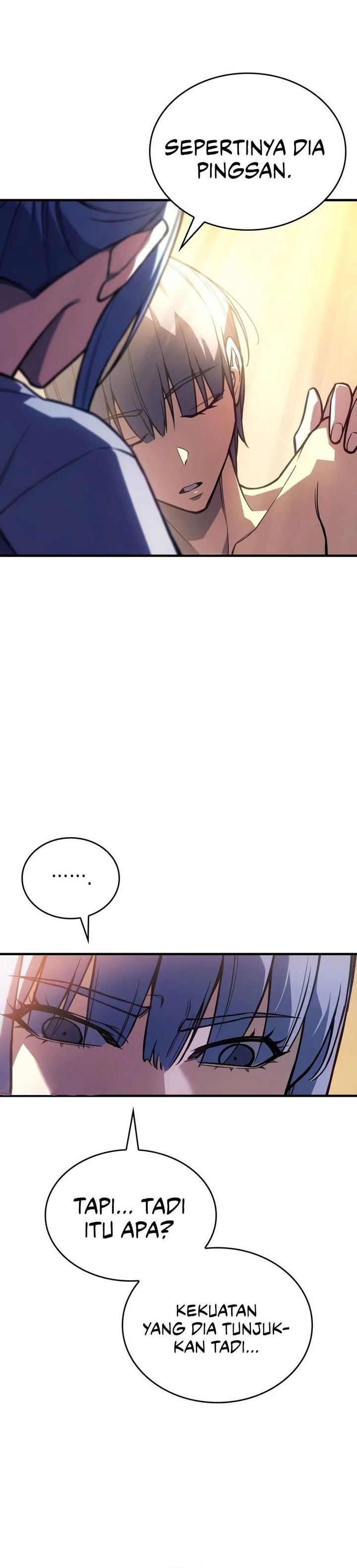 Regressing with the Kings Power chapter 119