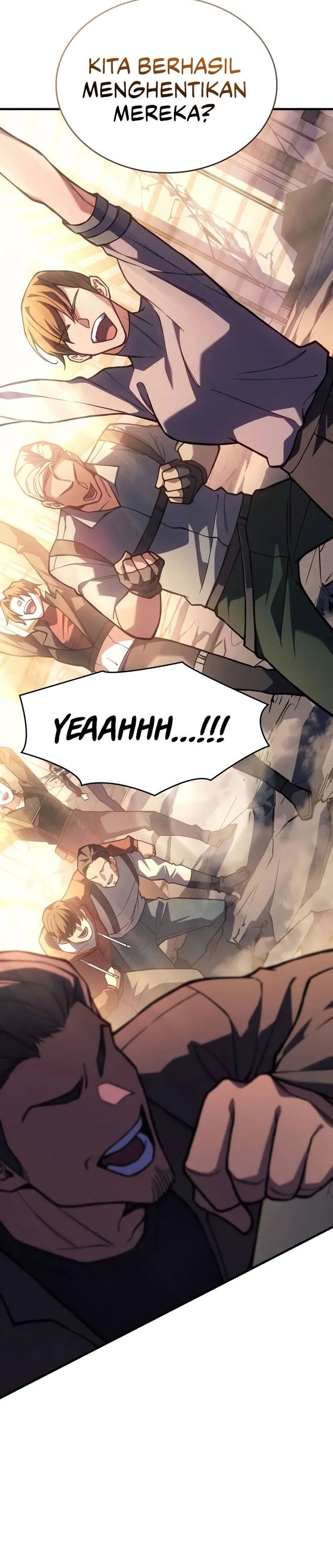 Regressing with the Kings Power chapter 119