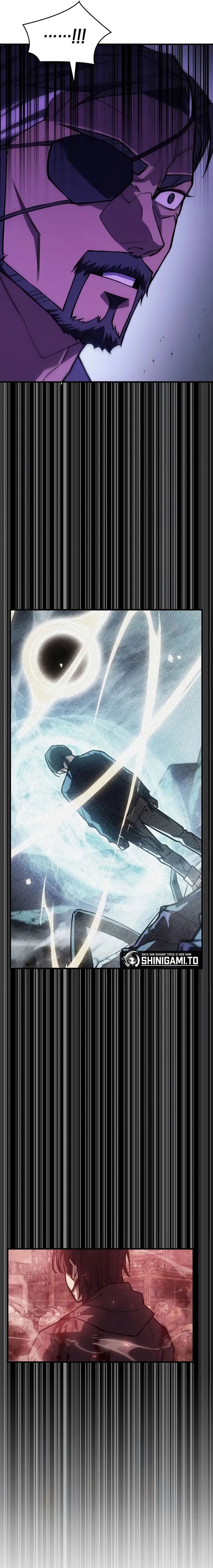 Regressing with the Kings Power chapter 119