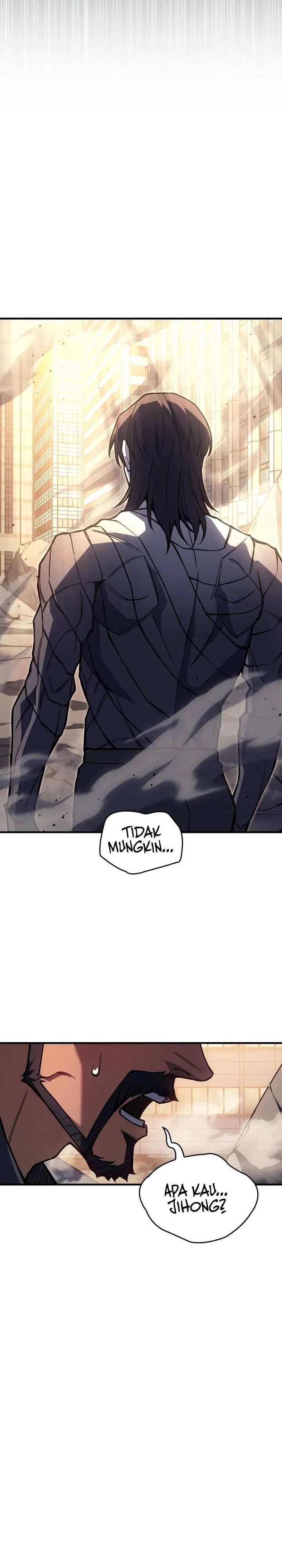 Regressing with the Kings Power chapter 119