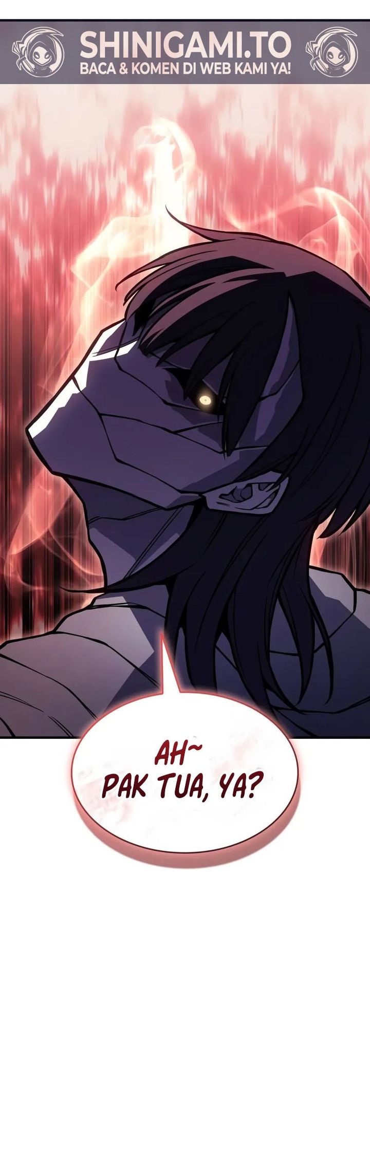 Regressing with the Kings Power chapter 119