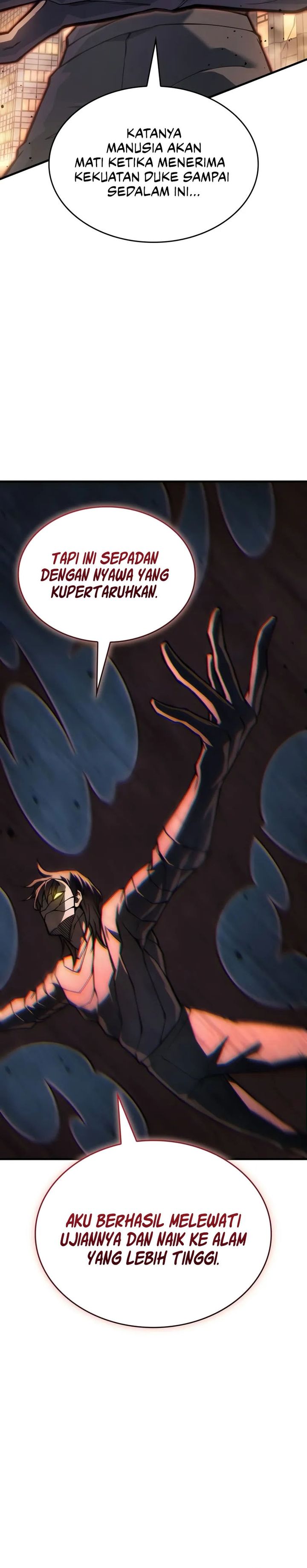 Regressing with the Kings Power chapter 119