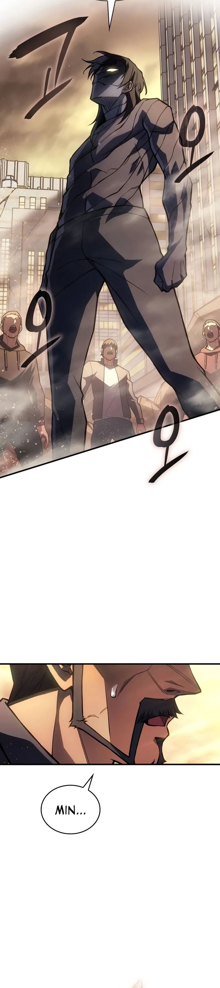 Regressing with the Kings Power chapter 119