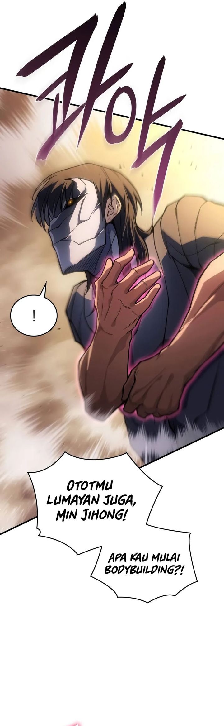 Regressing with the Kings Power chapter 119