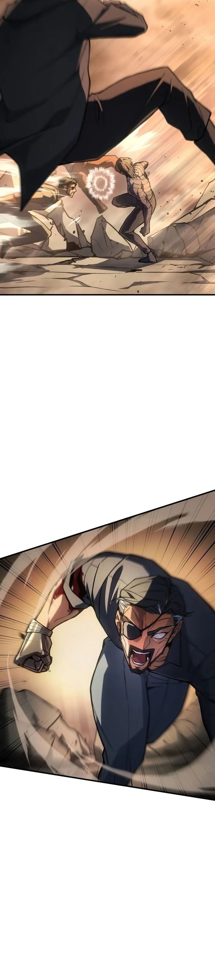 Regressing with the Kings Power chapter 119