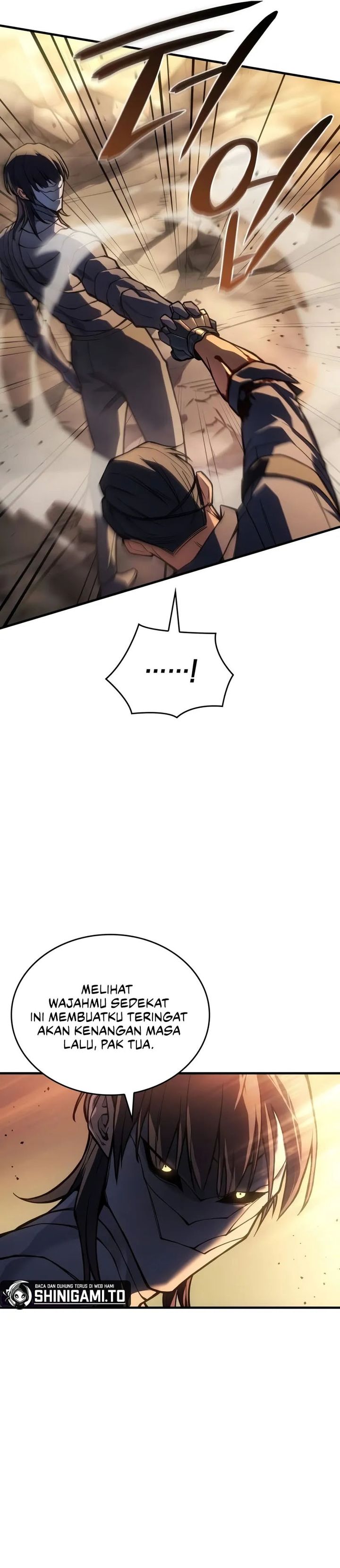 Regressing with the Kings Power chapter 119