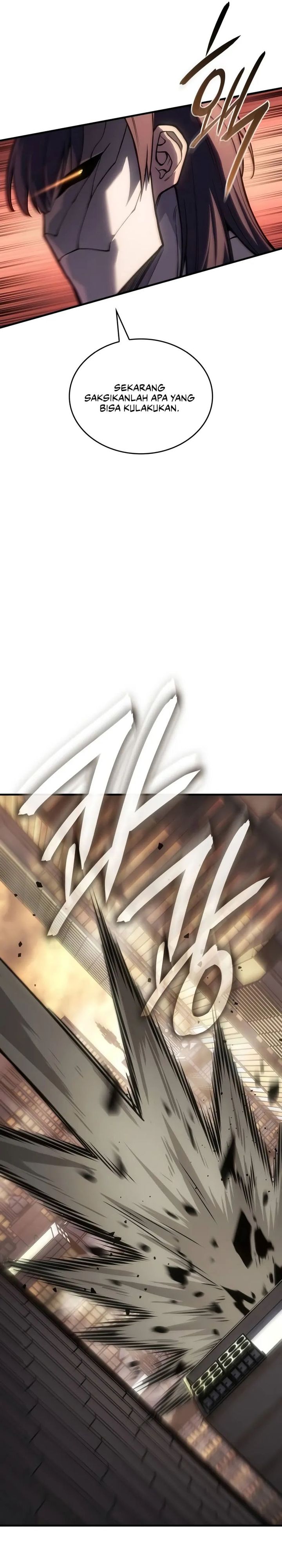 Regressing with the Kings Power chapter 119