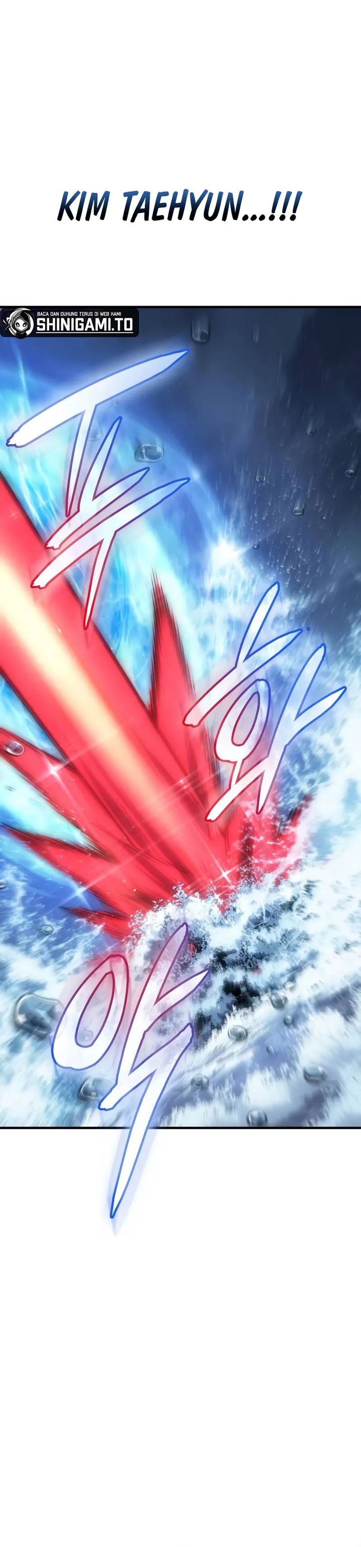 Regressing with the Kings Power chapter 119