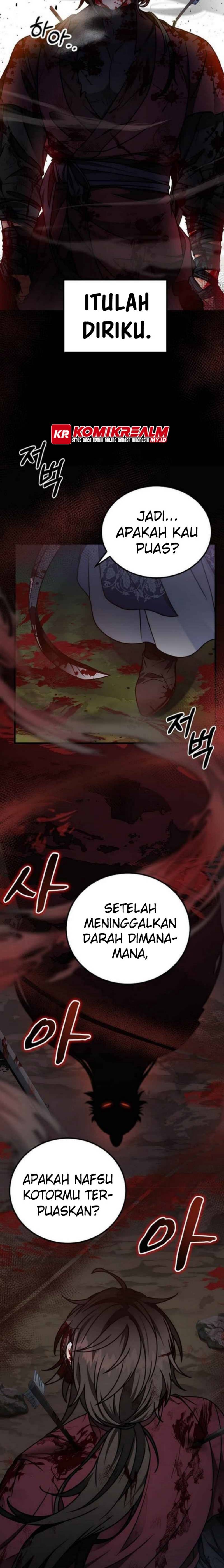 Regression Of The Shattering Sword Chapter 01 Bahasa Indonesia