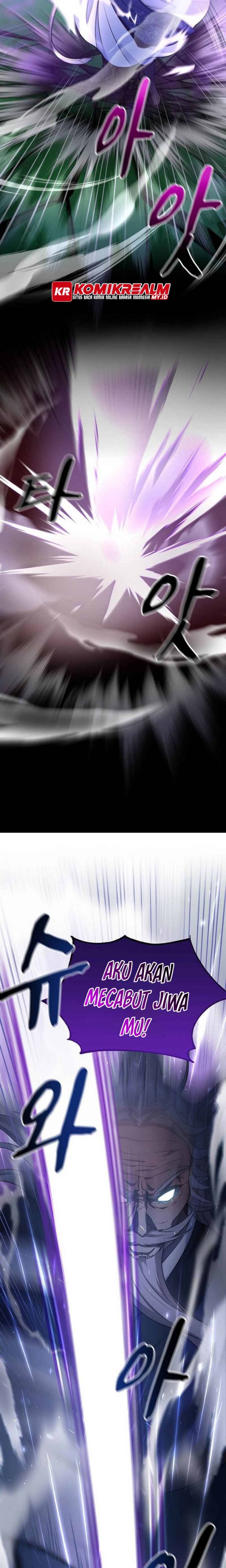 Regression Of The Shattering Sword Chapter 01 Bahasa Indonesia