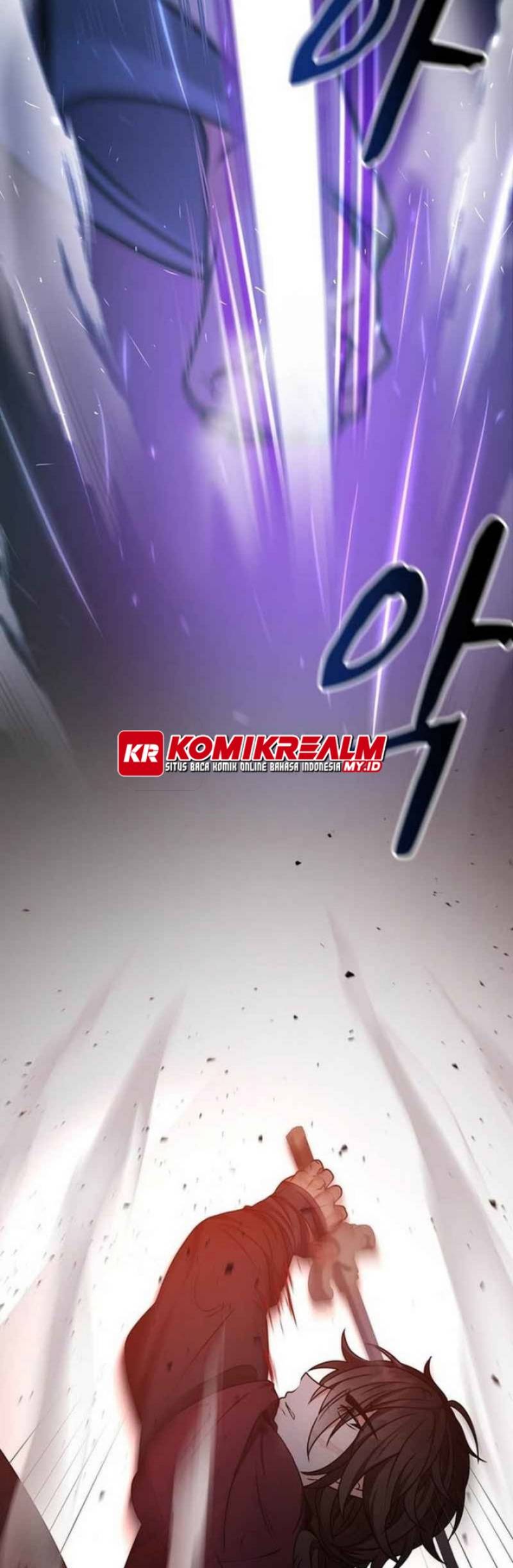 Regression Of The Shattering Sword Chapter 01 Bahasa Indonesia