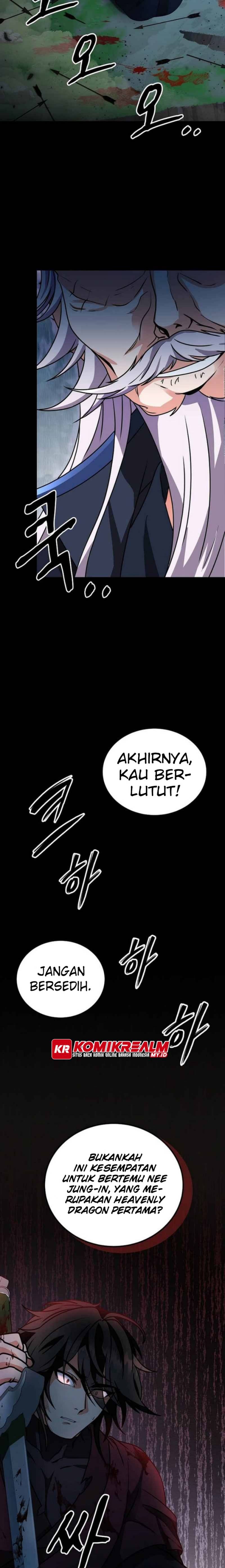 Regression Of The Shattering Sword Chapter 01 Bahasa Indonesia