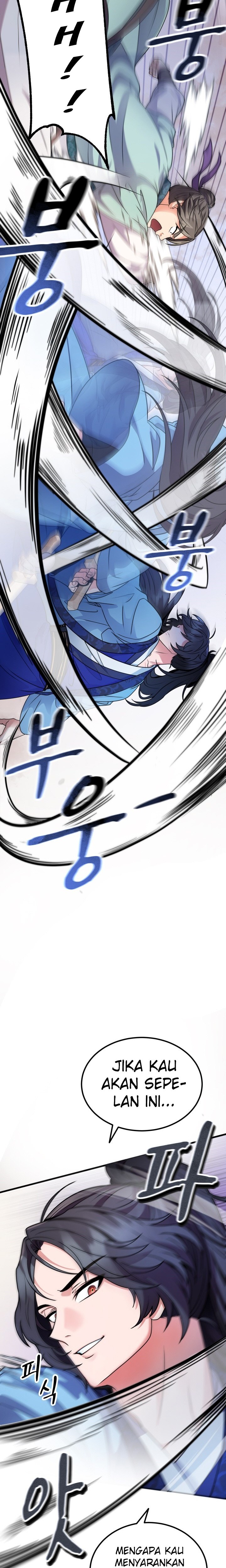 Regression Of The Shattering Sword chapter 4