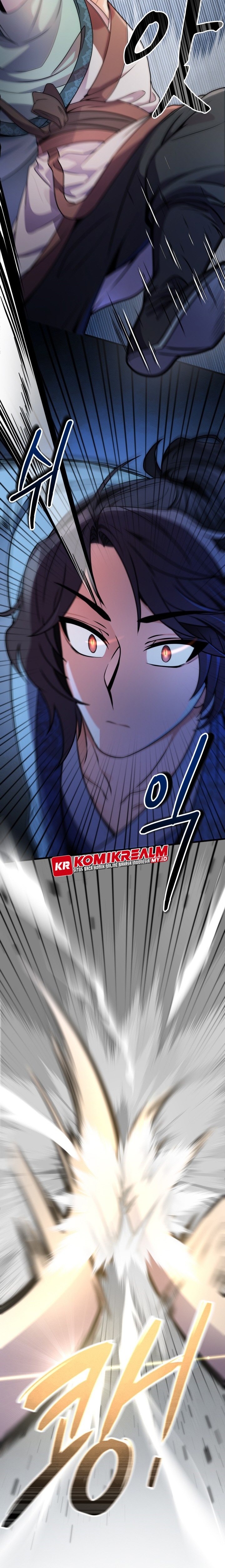 Regression Of The Shattering Sword chapter 4