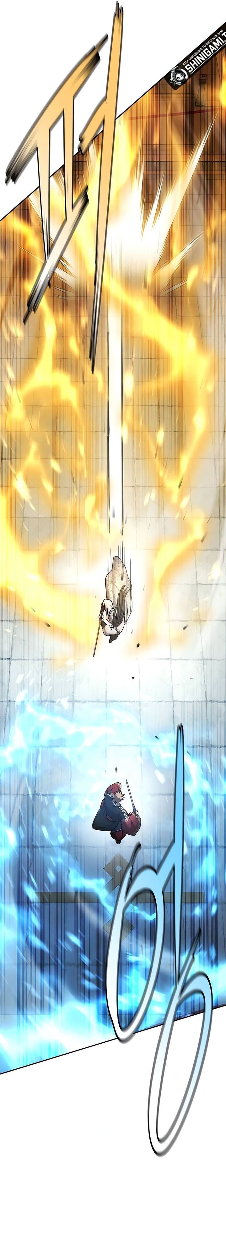 Regression Of The Yong Clan Heir Chapter 35 Bahasa Indonesia