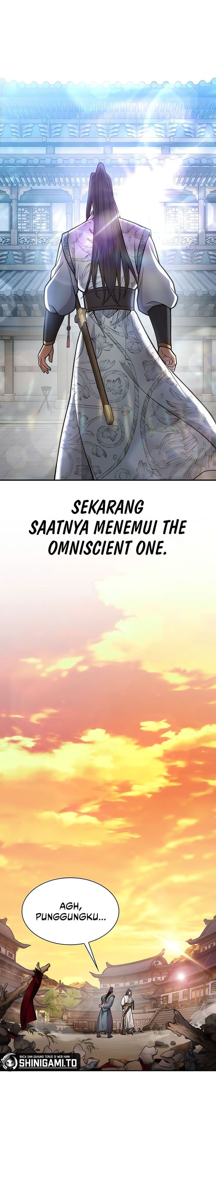 Regression Of The Yong Clan Heir Chapter 35 Bahasa Indonesia