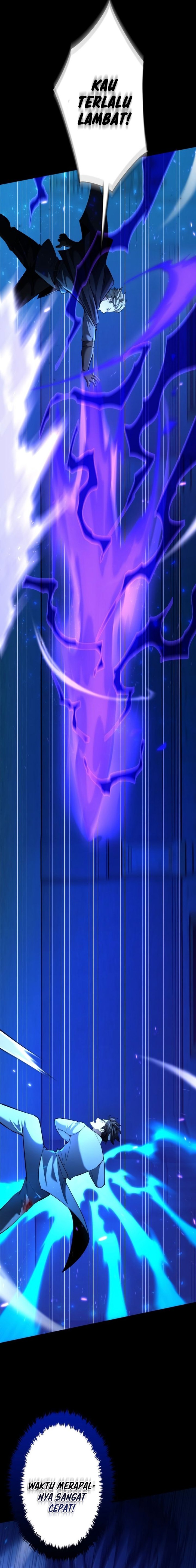 Regression of the Close Combat Mage chapter 16