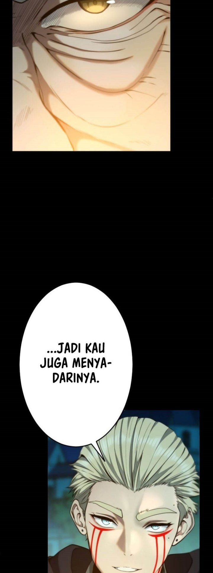 Regression of the Close Combat Mage chapter 17