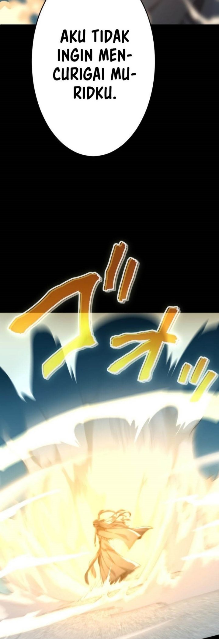 Regression of the Close Combat Mage chapter 17