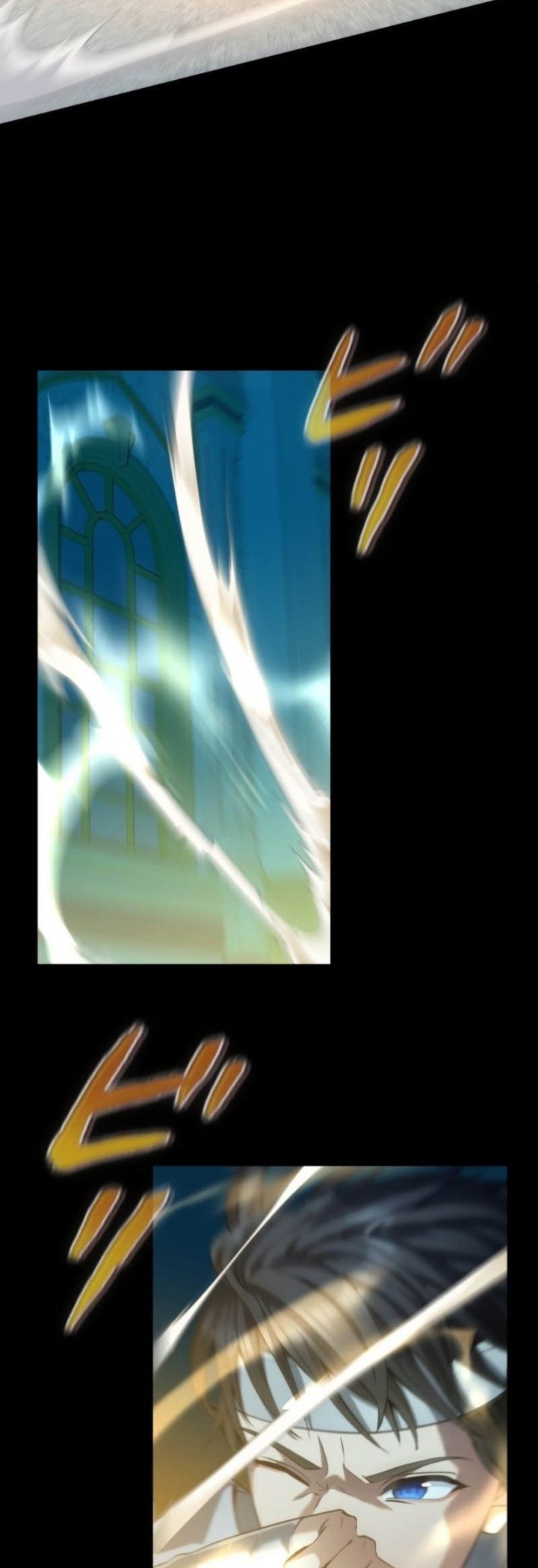 Regression of the Close Combat Mage chapter 17