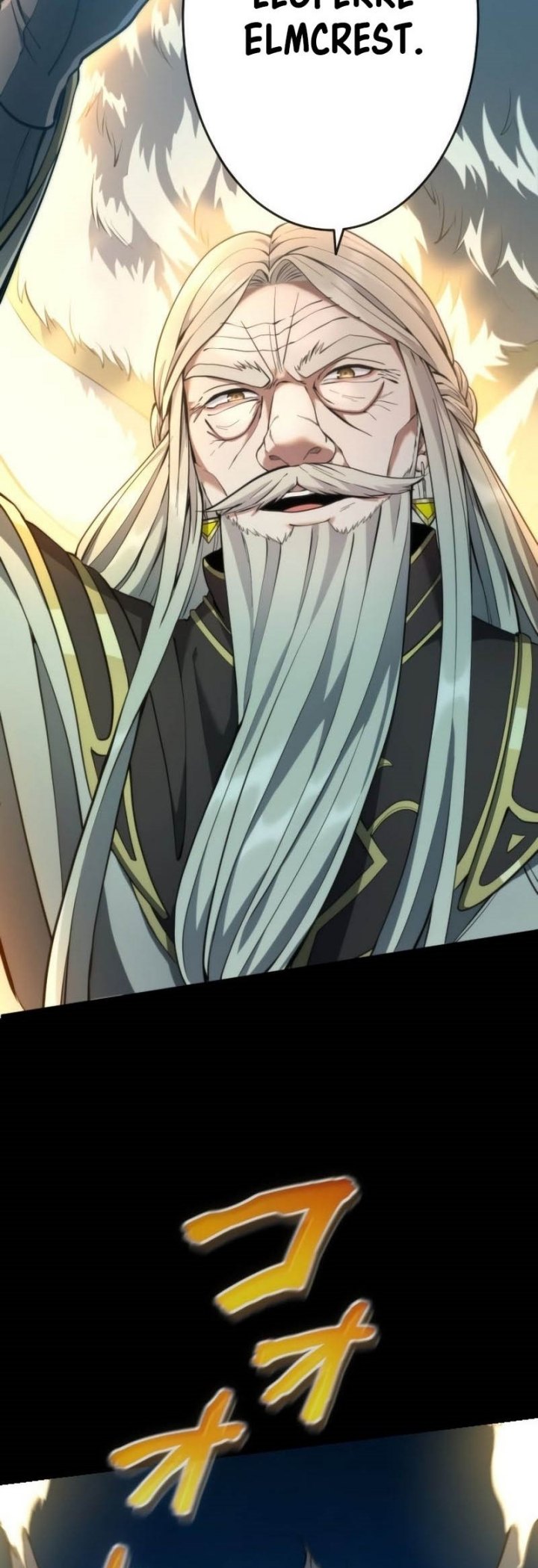 Regression of the Close Combat Mage chapter 17