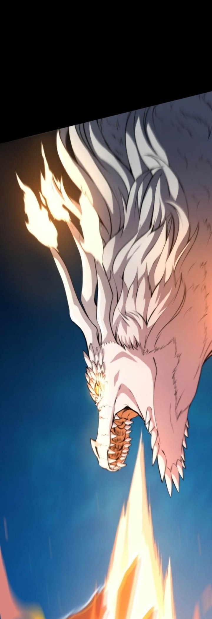 Regression of the Close Combat Mage chapter 17