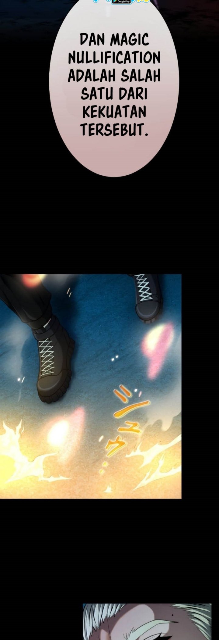 Regression of the Close Combat Mage chapter 17