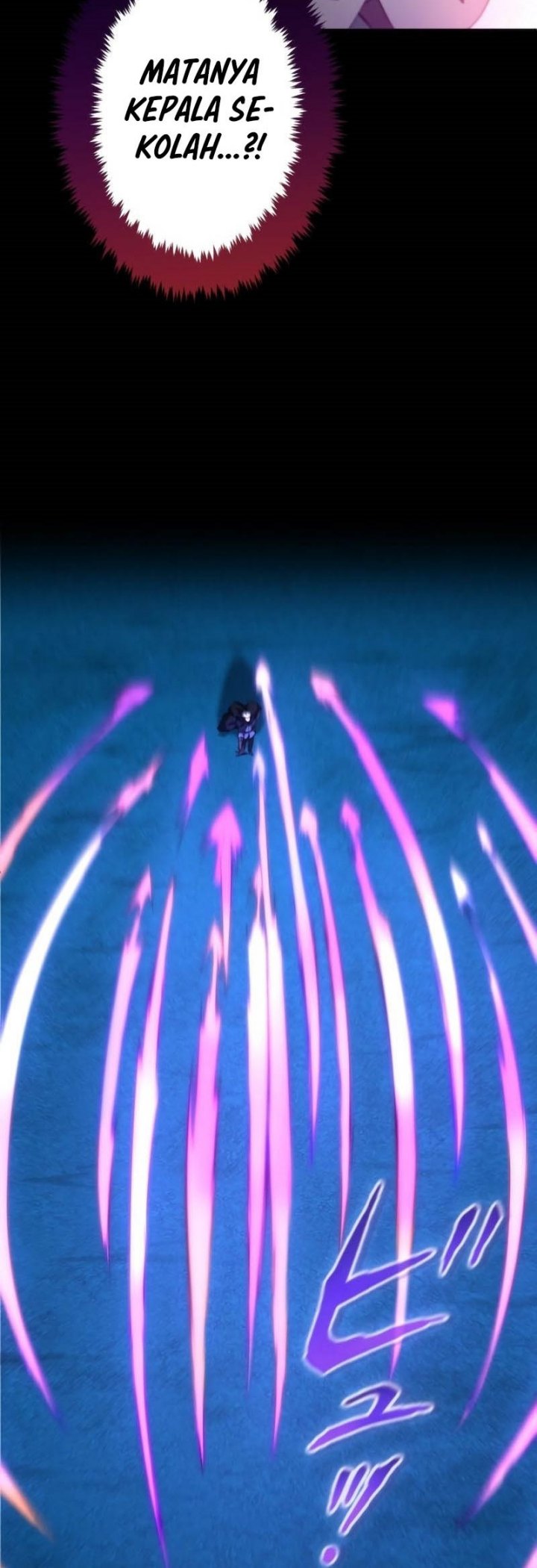Regression of the Close Combat Mage chapter 17