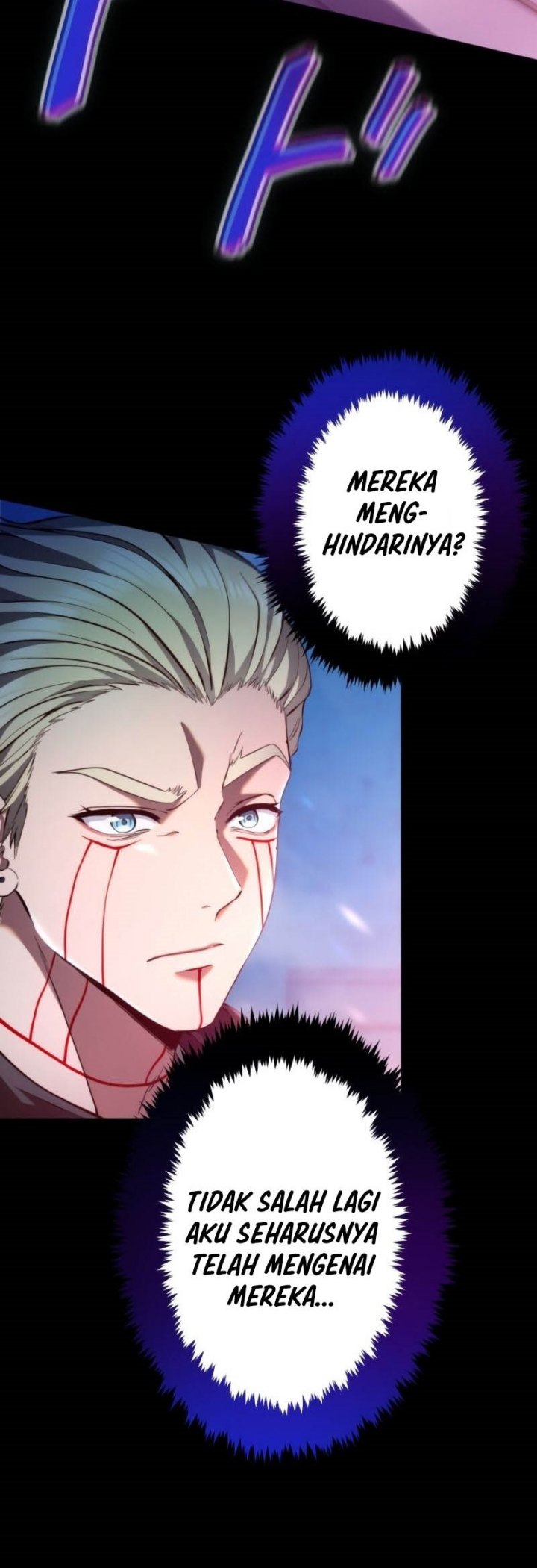 Regression of the Close Combat Mage chapter 17
