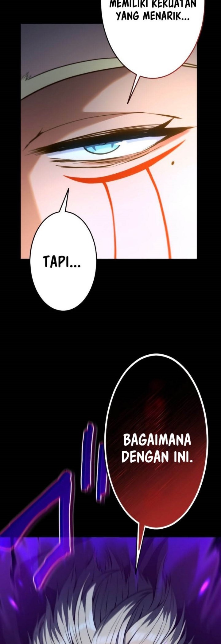 Regression of the Close Combat Mage chapter 17