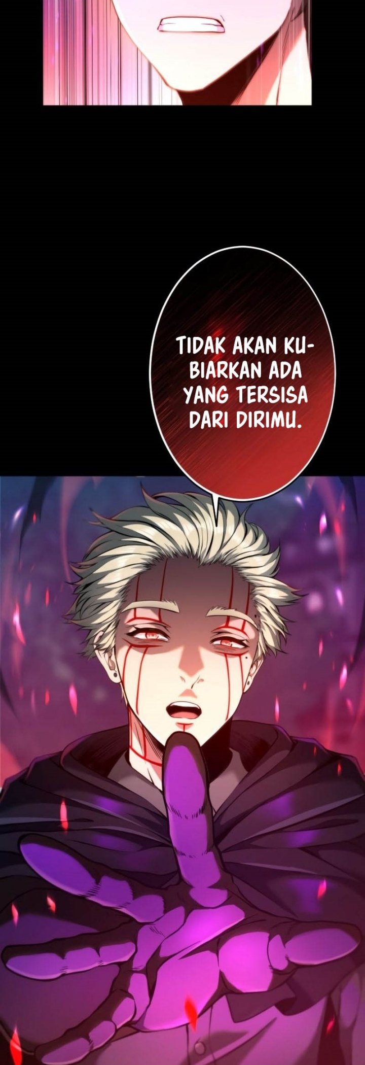 Regression of the Close Combat Mage chapter 17
