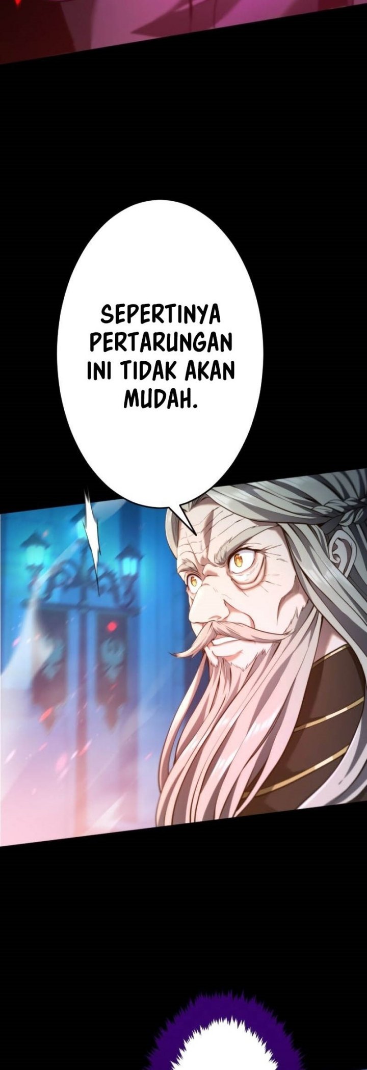 Regression of the Close Combat Mage chapter 17