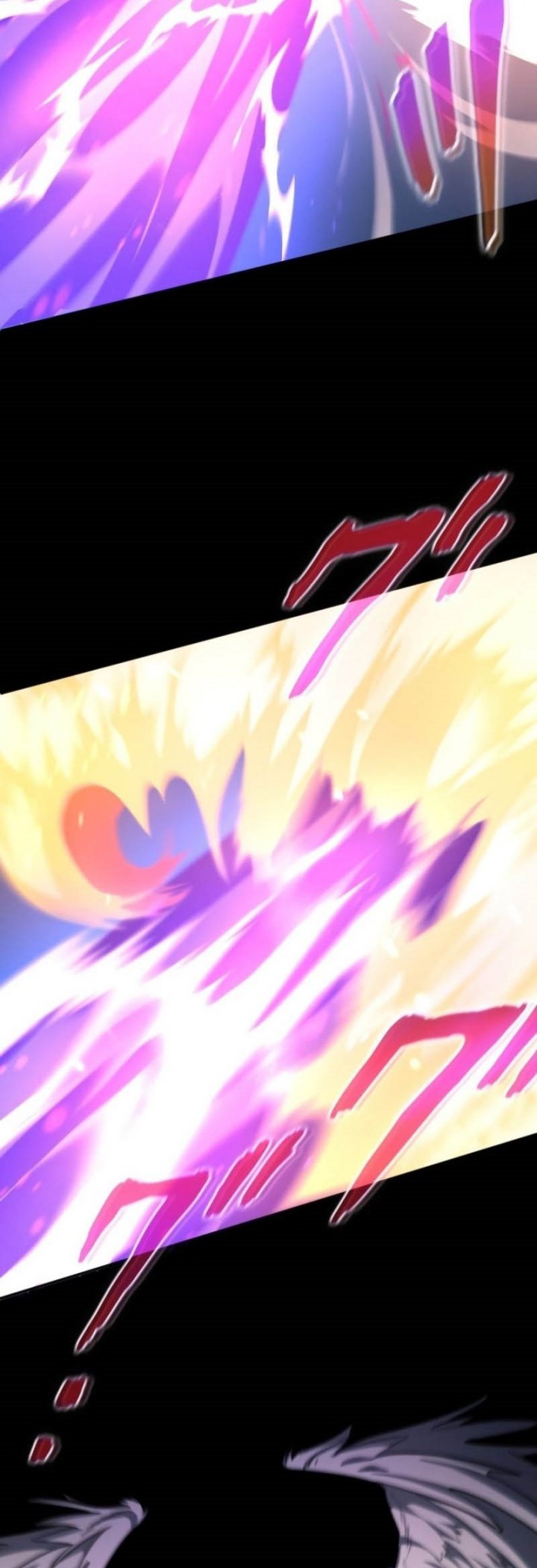 Regression of the Close Combat Mage chapter 17