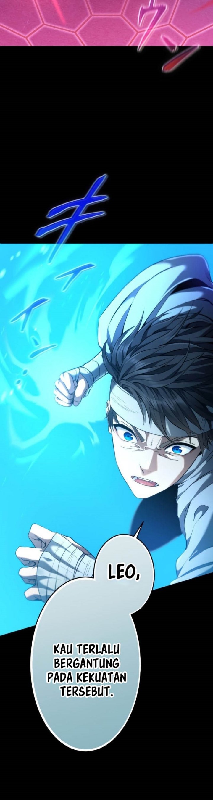 Regression of the Close Combat Mage chapter 17