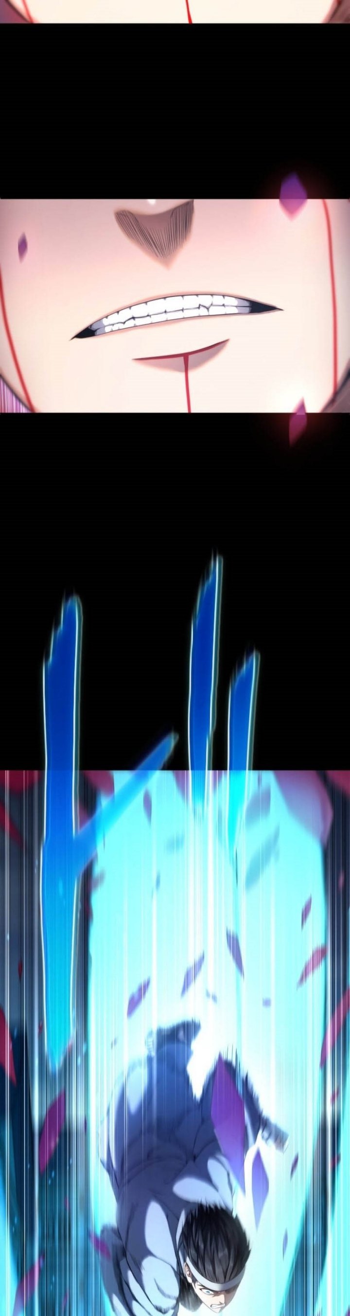 Regression of the Close Combat Mage chapter 17