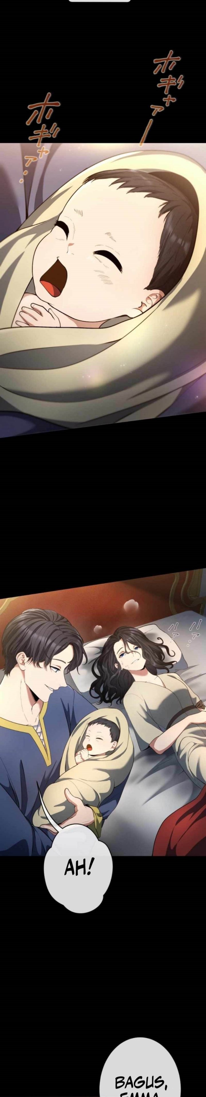 Regression of the Close Combat Mage Chapter 43 Bahasa Indonesia