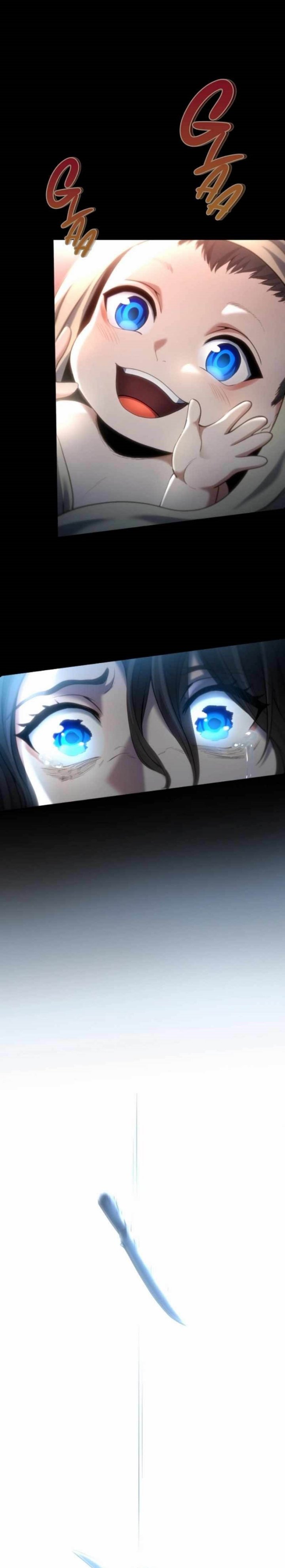 Regression of the Close Combat Mage Chapter 43 Bahasa Indonesia