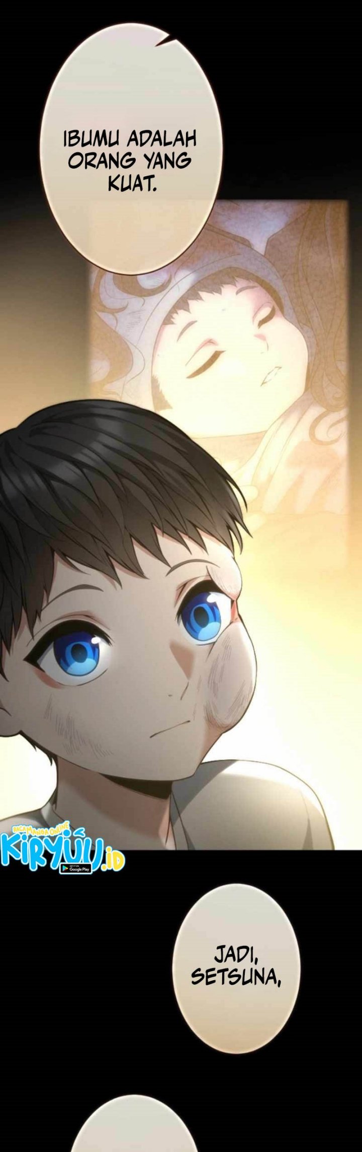 Regression of the Close Combat Mage Chapter 43 Bahasa Indonesia