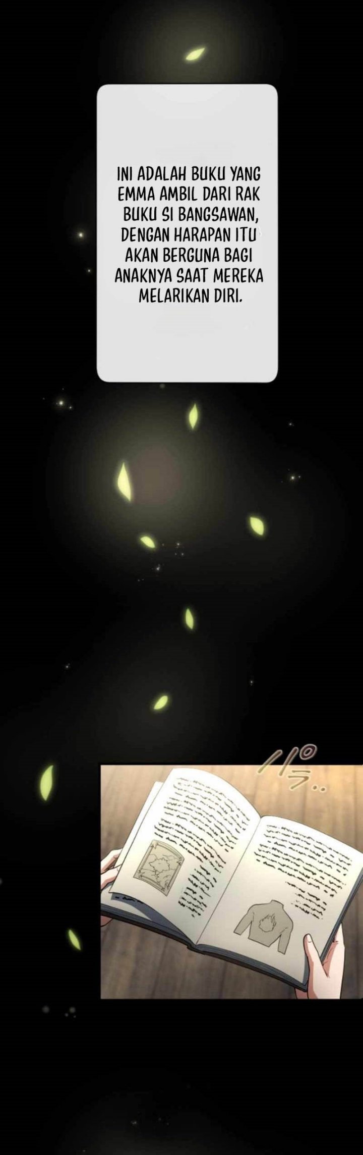 Regression of the Close Combat Mage Chapter 43 Bahasa Indonesia