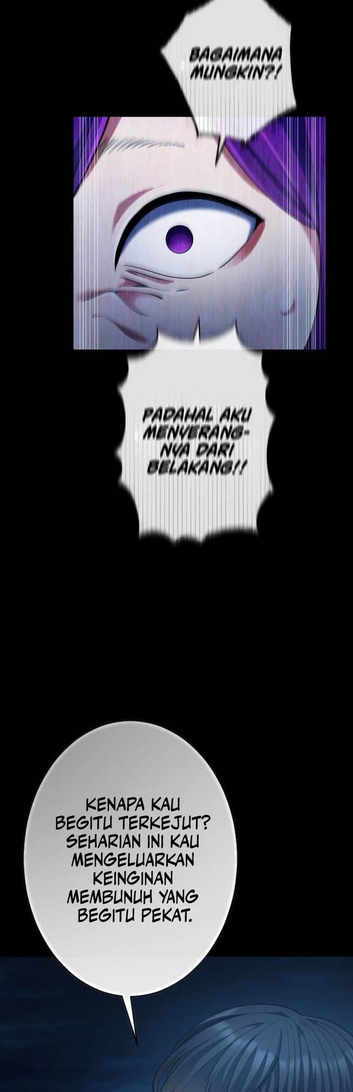 Regression of the Close Combat Mage chapter 53