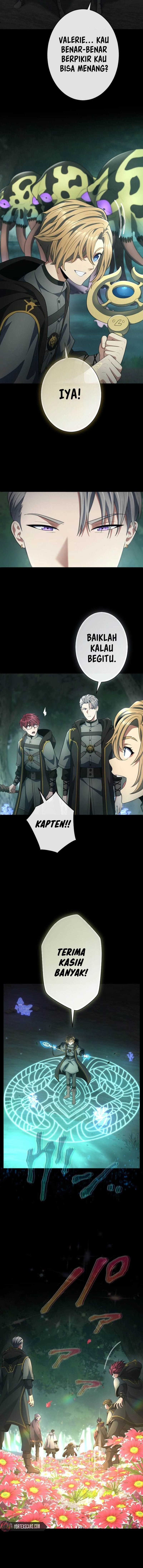 Regression of the Close Combat Mage chapter 56