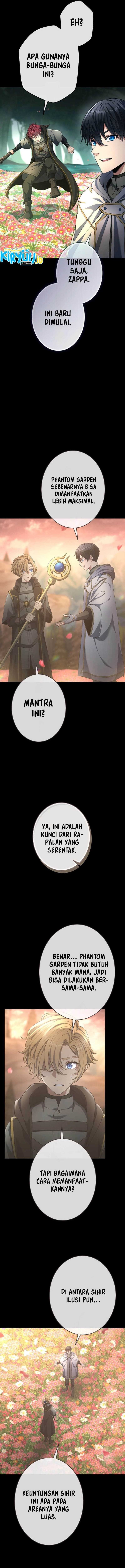 Regression of the Close Combat Mage chapter 56