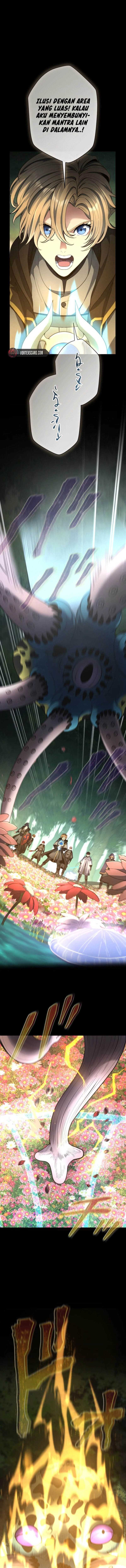 Regression of the Close Combat Mage chapter 56