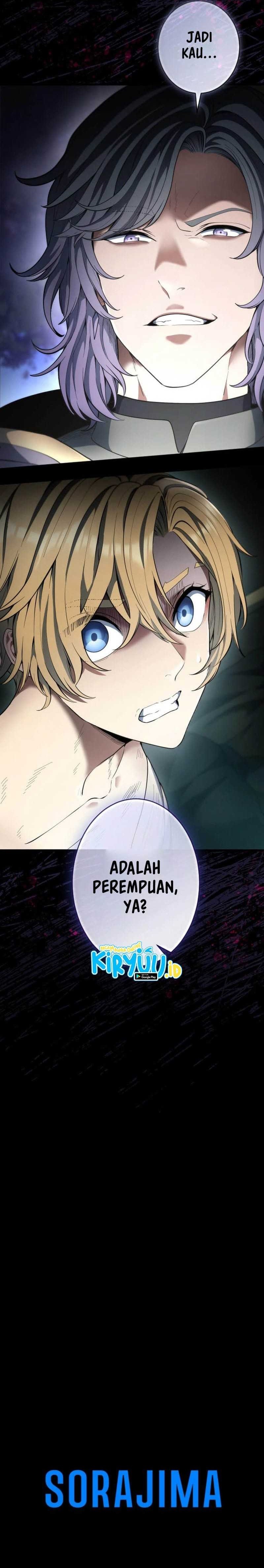 Regression of the Close Combat Mage chapter 56