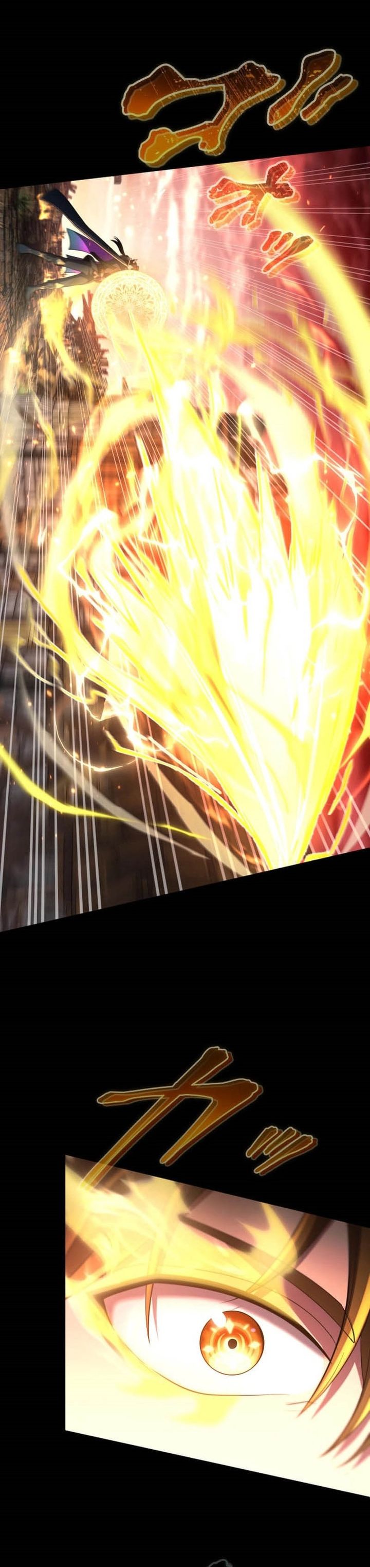 Regression of the Close Combat Mage Chapter 78 Bahasa Indonesia